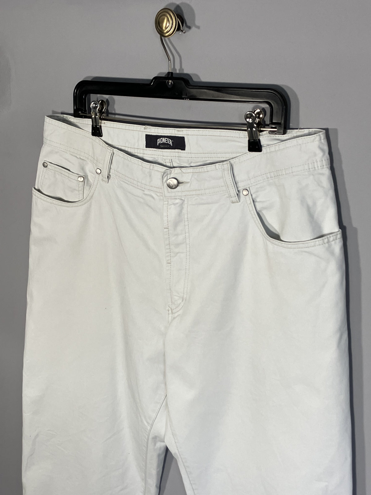 Pantaloni Pionner - marimea W40/L30 - XL/XXL