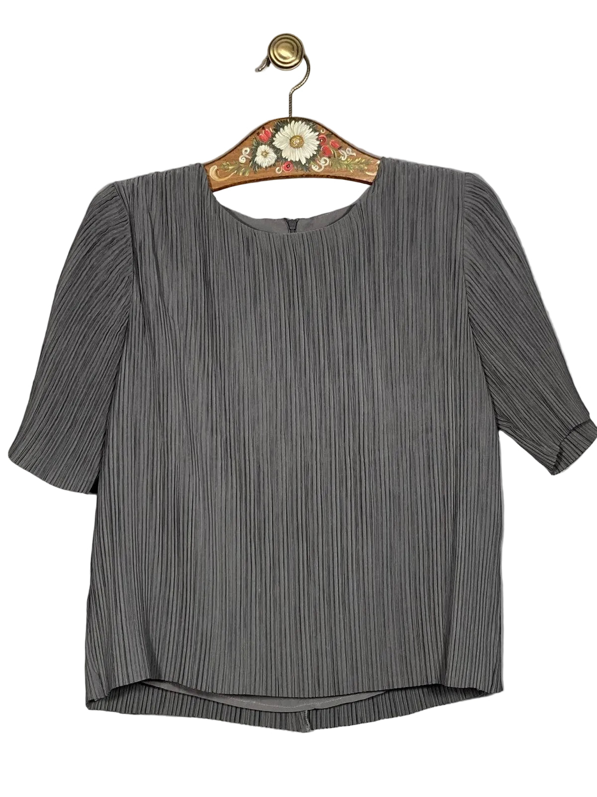 Tricou Adpt - marimea S - Intre Umerase