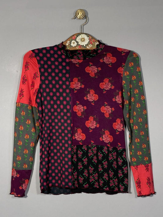 Bluza Desigual - marimea XS - Intre Umerase