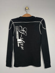 Bluza G-star - marimea XL - Intre Umerase