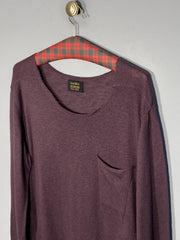 Bluza Gabba - marimea L - Intre Umerase