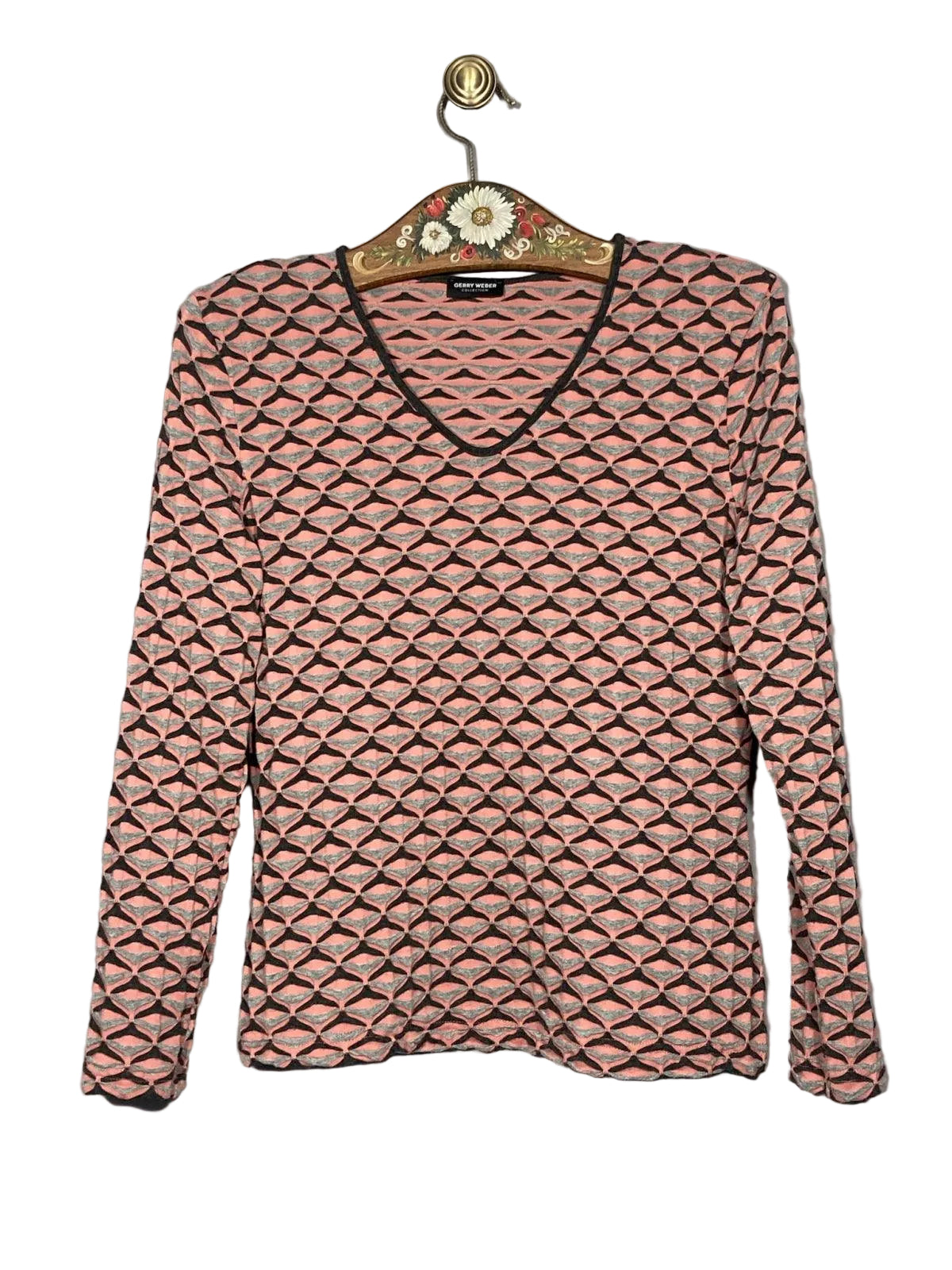 Bluza Gerry Weber - mairmea M - Intre Umerase