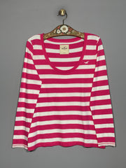 Bluza Hollister - marimea L - Intre Umerase