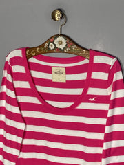 Bluza Hollister - marimea L - Intre Umerase