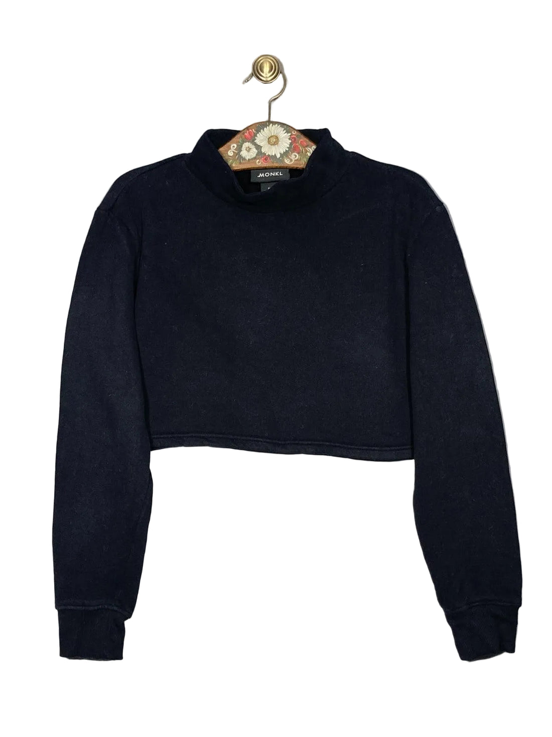 Bluza Monki - marimea M - Intre Umerase