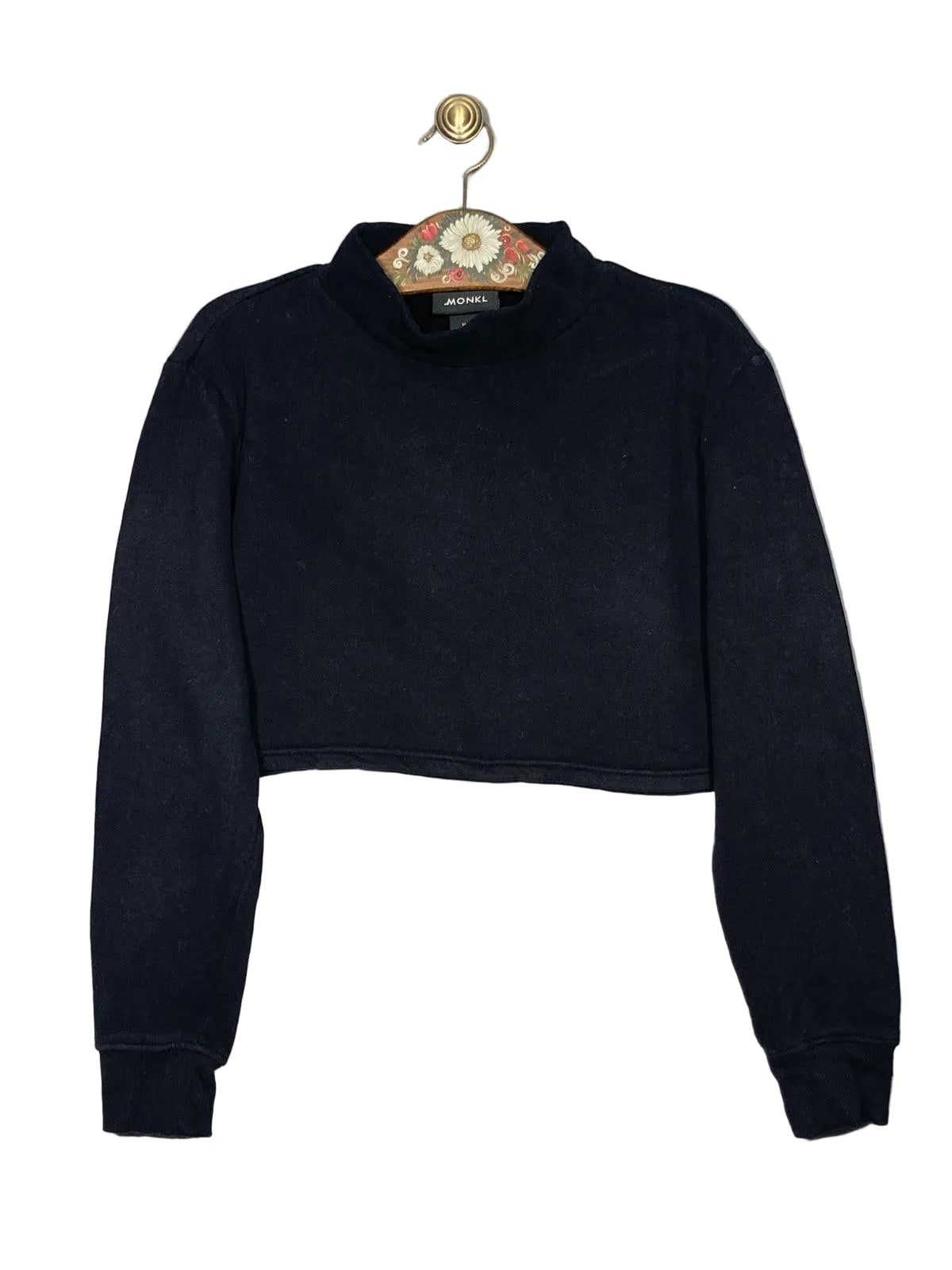 Bluza Monki - marimea M - Intre Umerase
