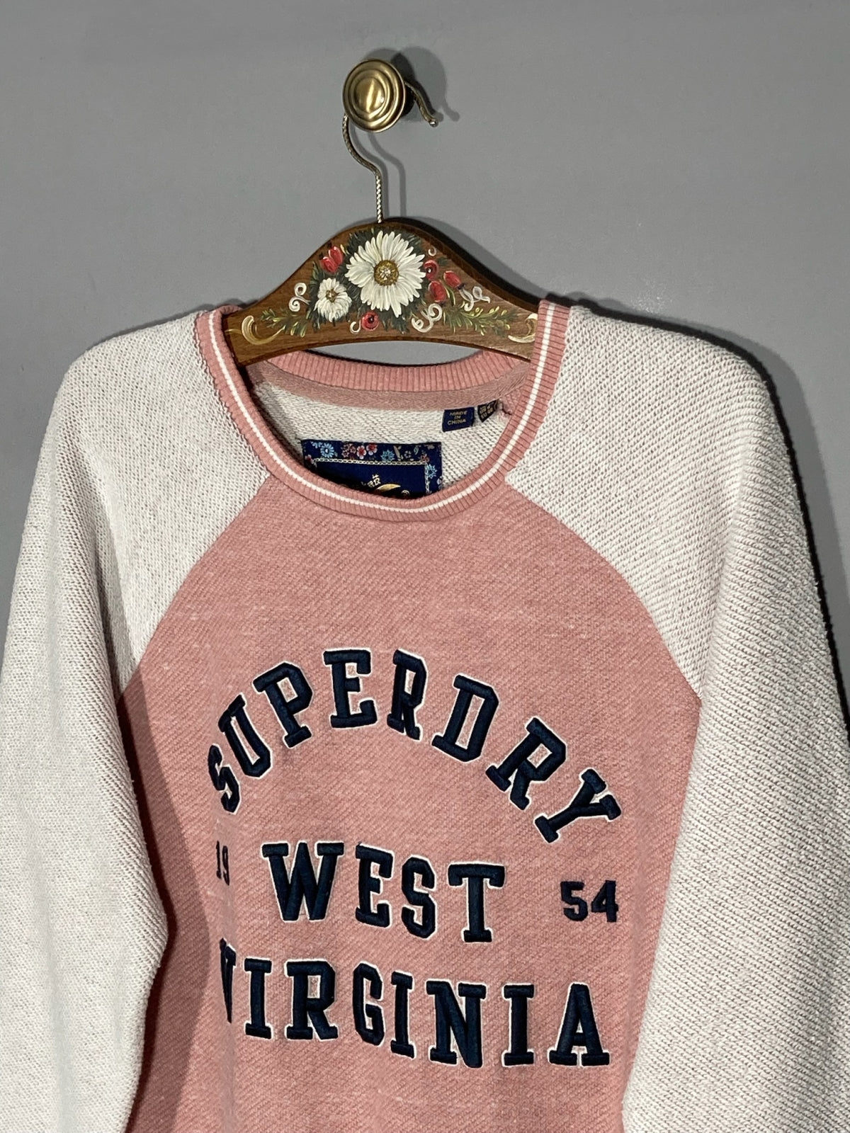 Bluza SuperDry - marimea L