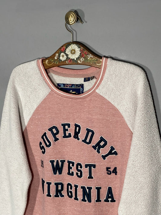 Bluza SuperDry - marimea L