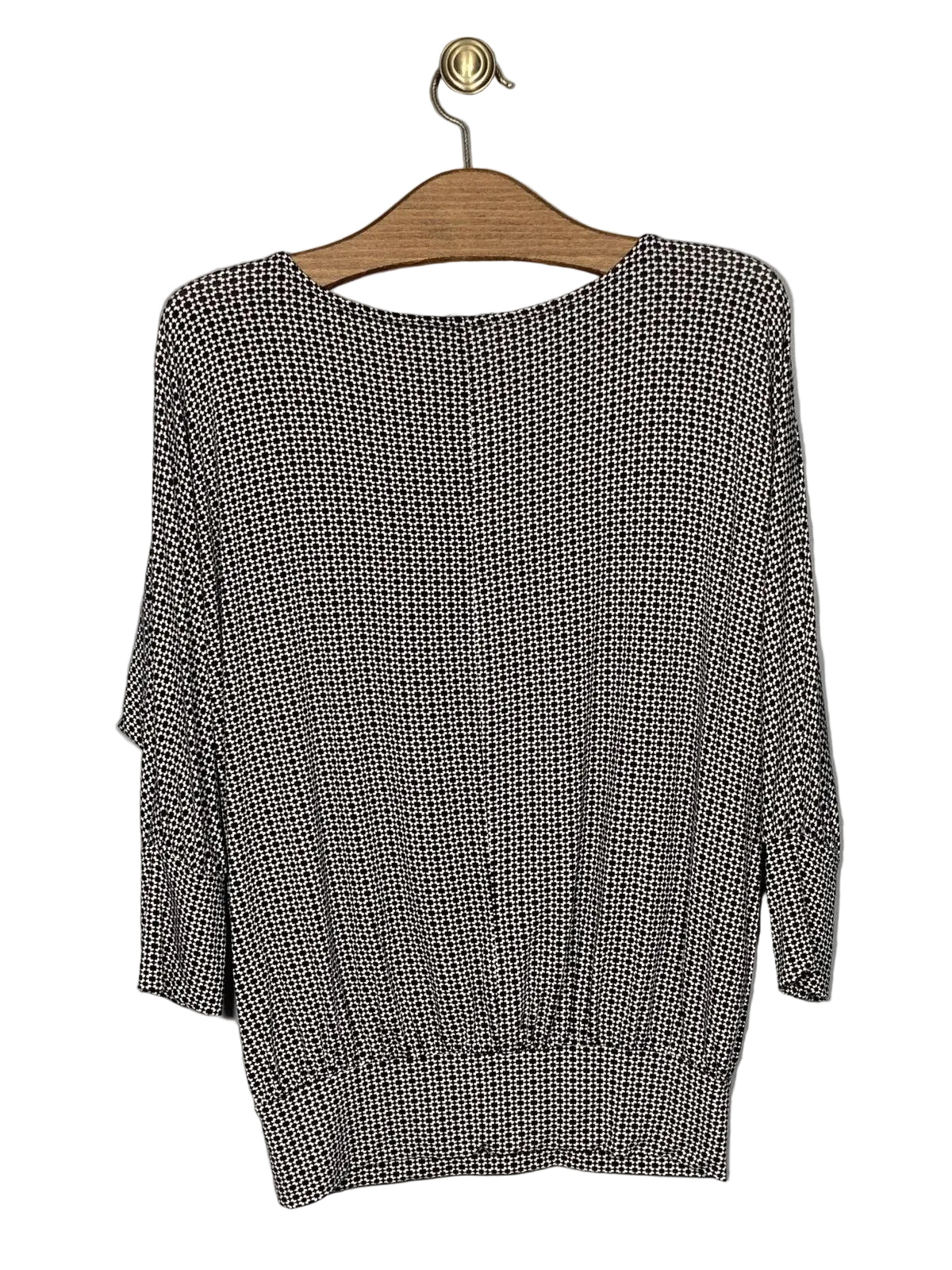Bluza Zero - marimea M - Intre Umerase
