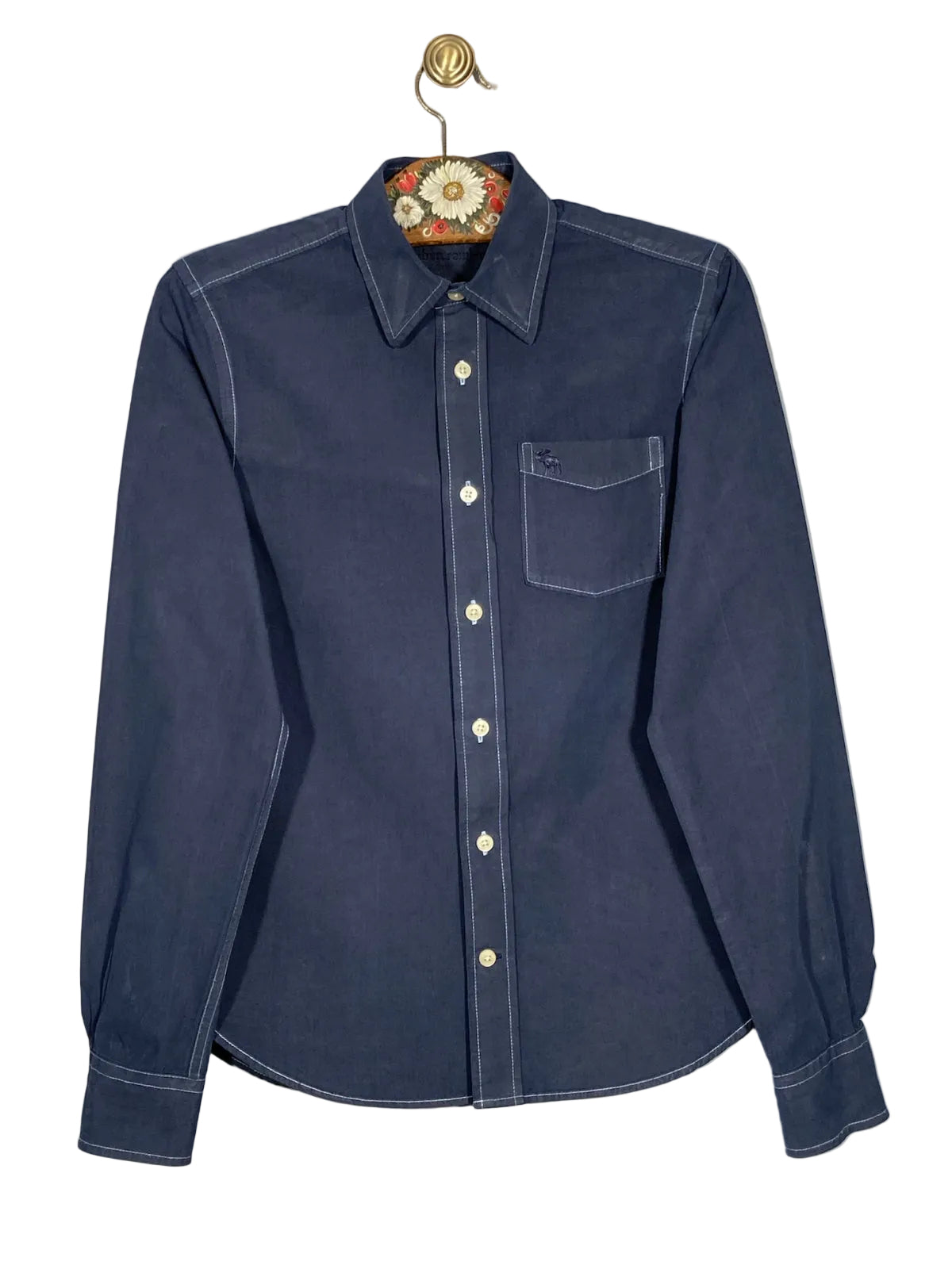 Camasa Abercrombie&Fitch - marimea XS/S - Barbati