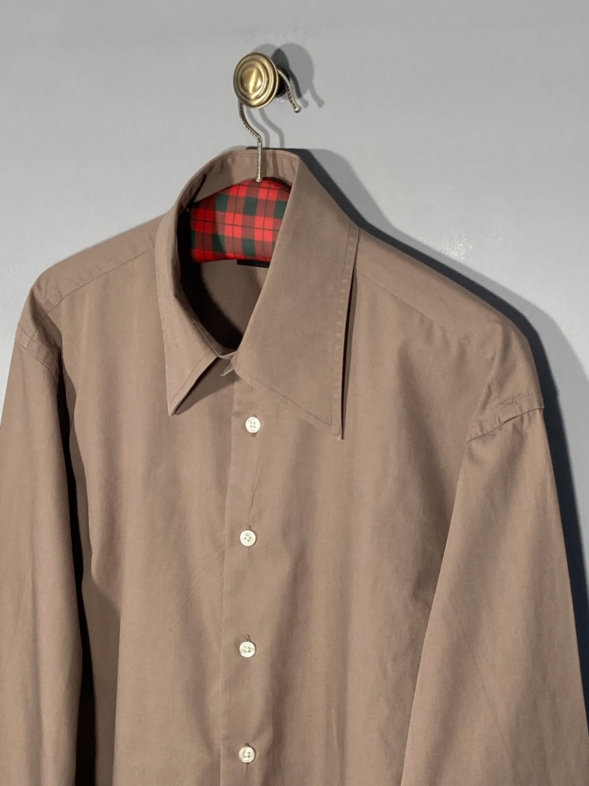 Camasa Bruno Banani - marimea 41/42 - XL