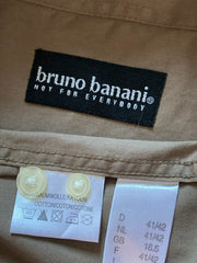 Camasa Bruno Banani - marimea 41/42 - XL