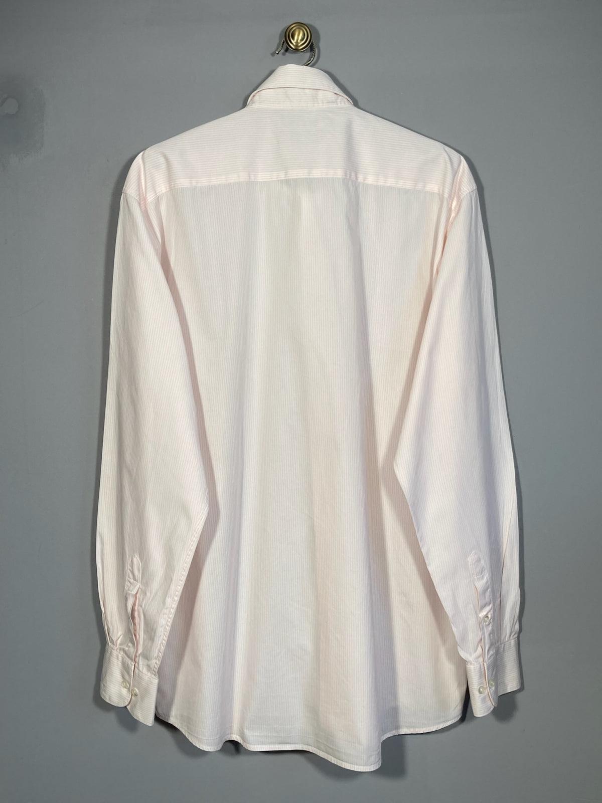 Camasa Camp David - marimea 45 - XXL - Intre Umerase