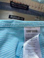 Camasa Camp David - marimea L - Intre Umerase