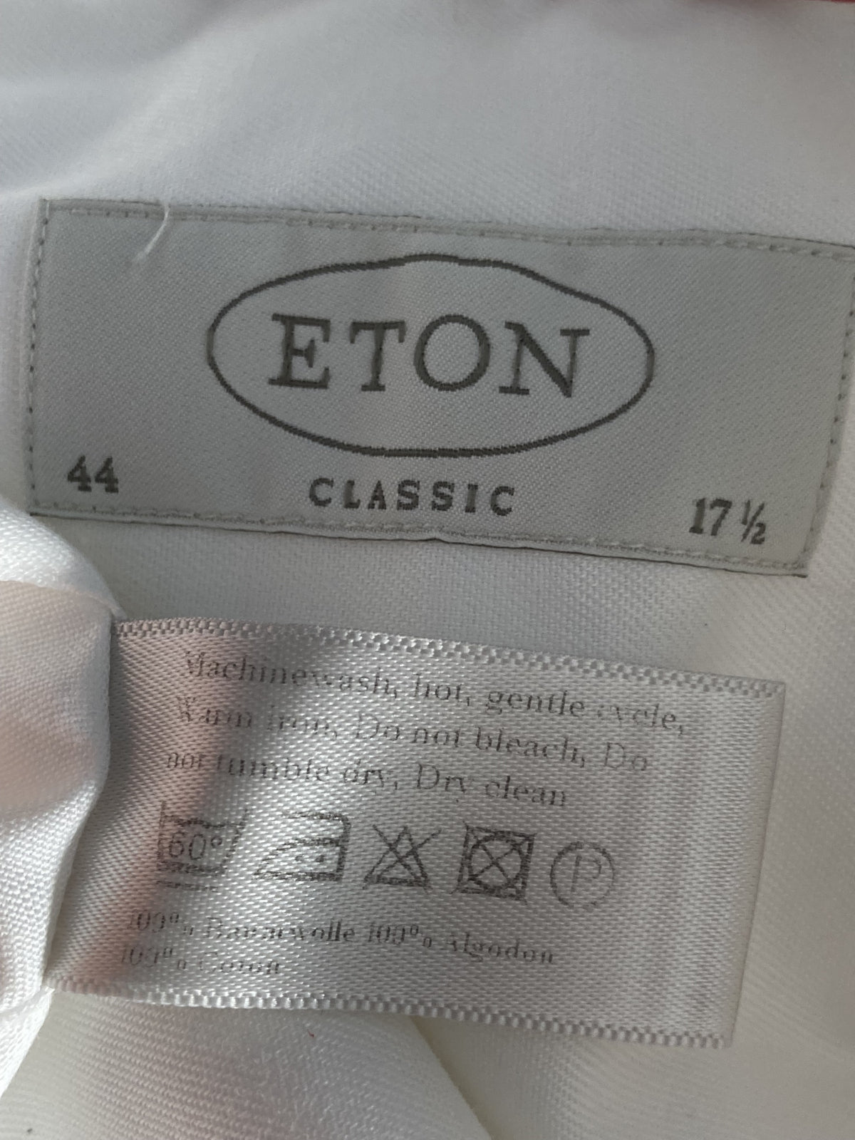 Camasa Eton - marimea 44 - XXL