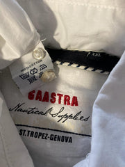 Camasa Gaastra - marimea XXL - Intre Umerase