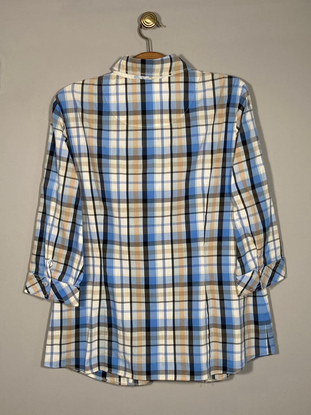 Camasa Gerry Weber - marimea L - Intre Umerase