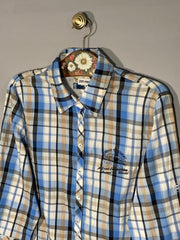 Camasa Gerry Weber - marimea L - Intre Umerase