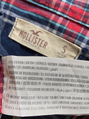 Camasa Hollister - marimea S