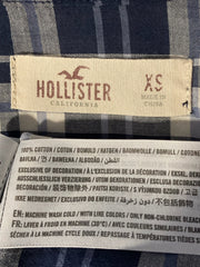Camasa Hollister - marimea XS