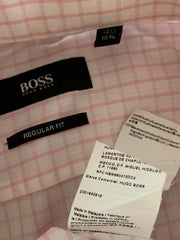 Camasa Hugo Boss - marimea 40 - M - Intre Umerase