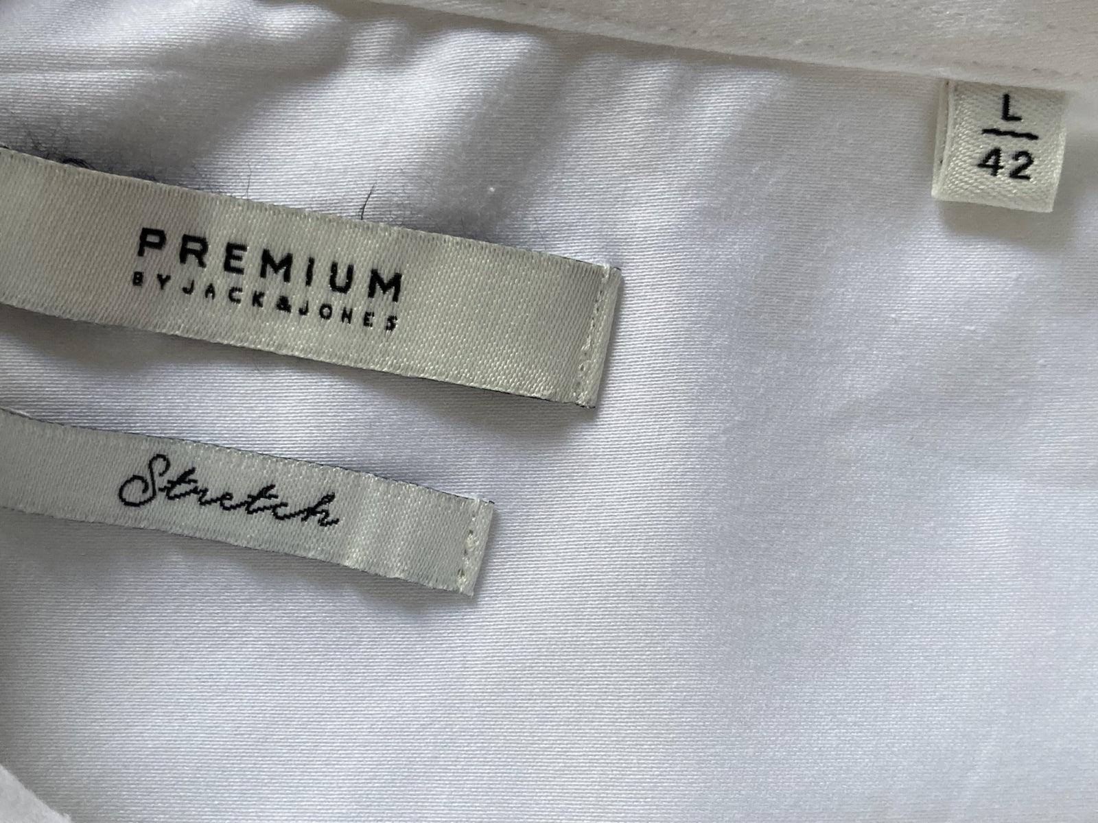 Camasa Jack&Jones - marimea L - Intre Umerase