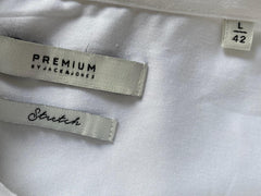 Camasa Jack&Jones - marimea L - Intre Umerase