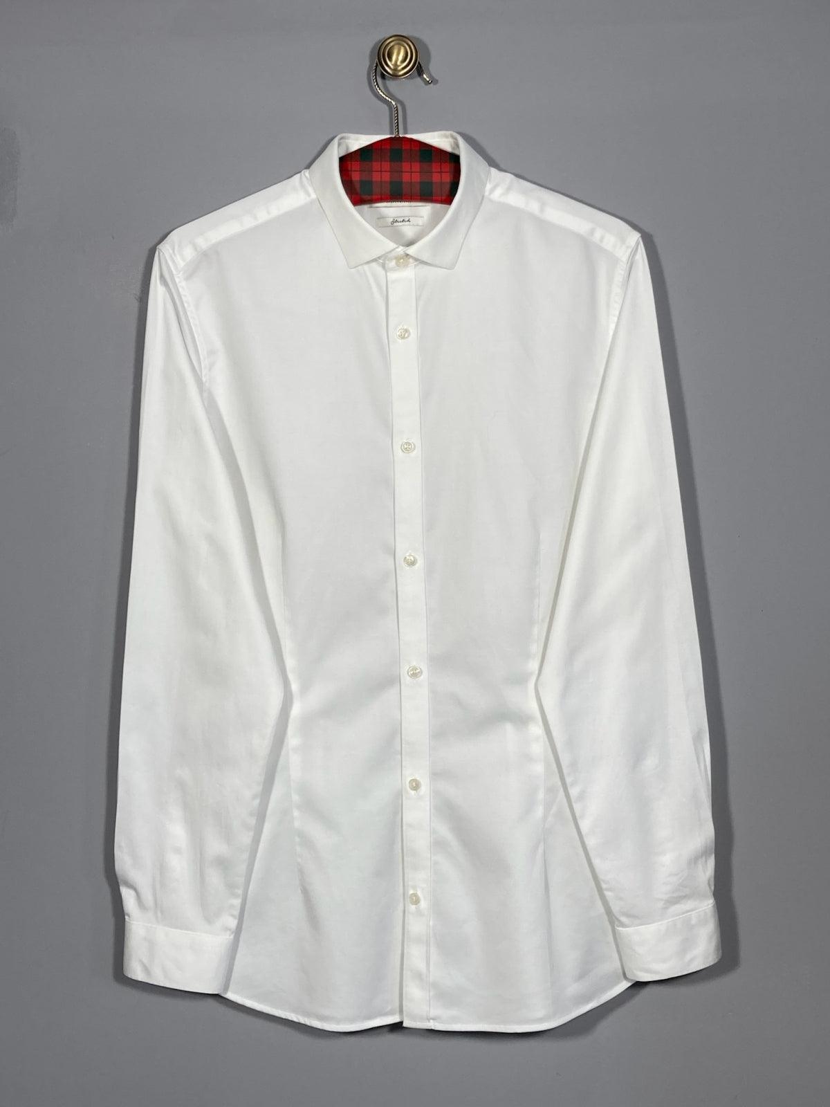 Camasa Jack&Jones - marimea L - Intre Umerase