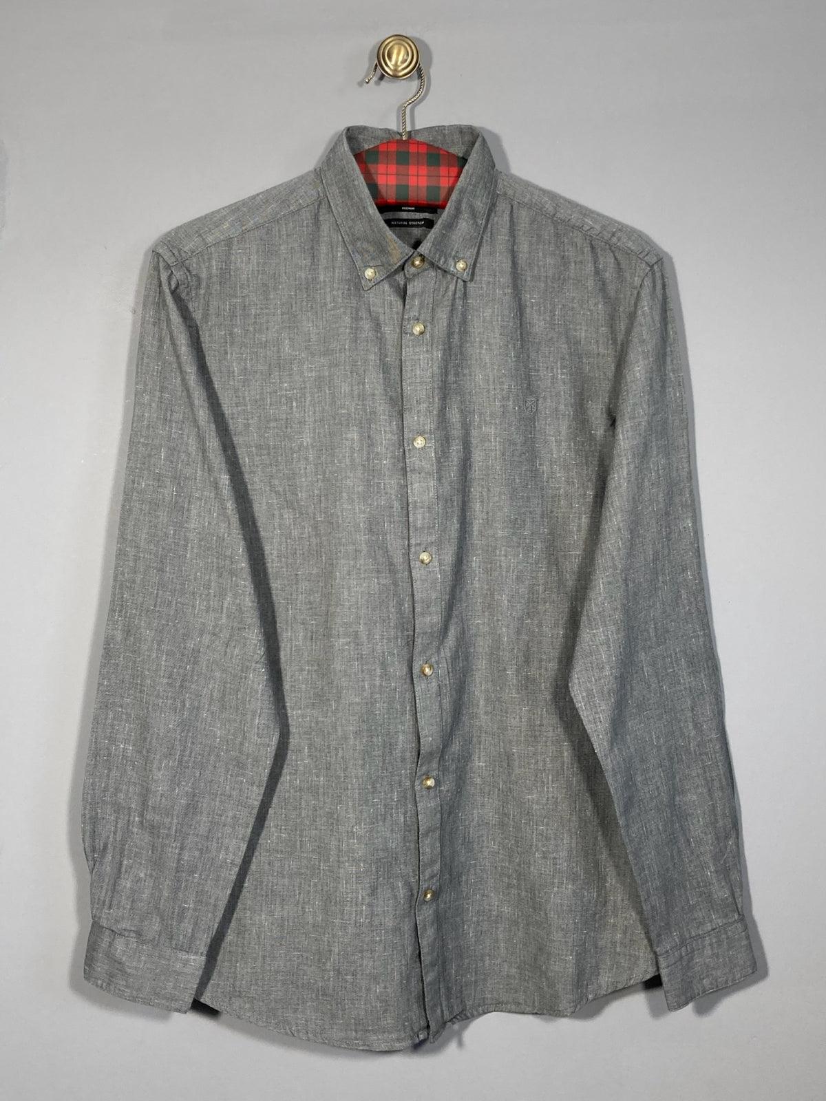 Camasa Jack&Jones - marimea M - Intre Umerase