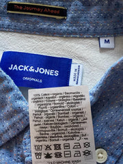 Camasa Jack&Jones - marimea M - Intre Umerase