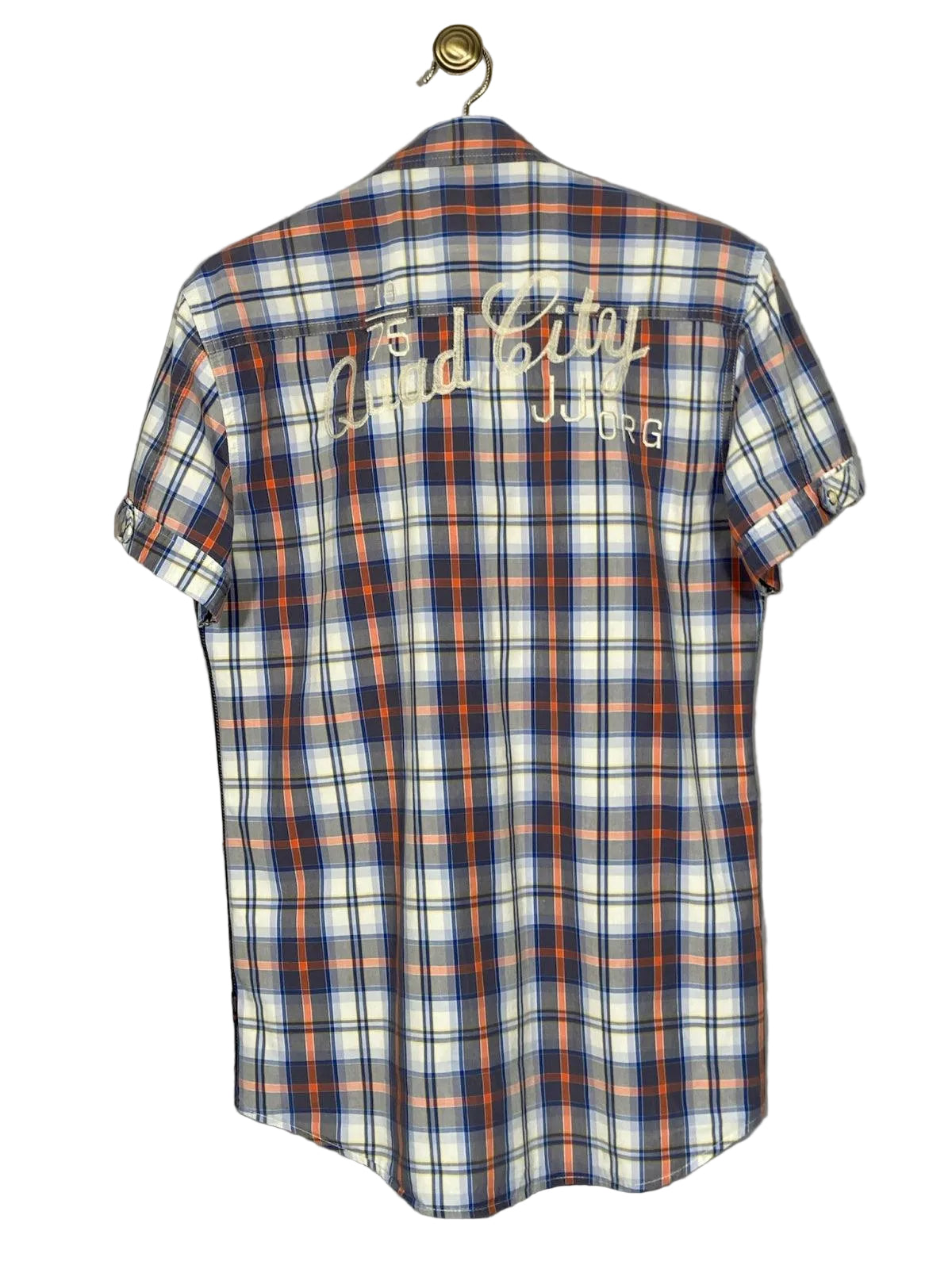 Camasa Jack&Jones - marimea M - Intre Umerase
