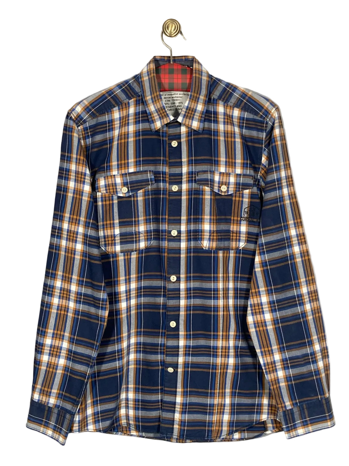 Camasa Jack&Jones - marimea M - Barbati