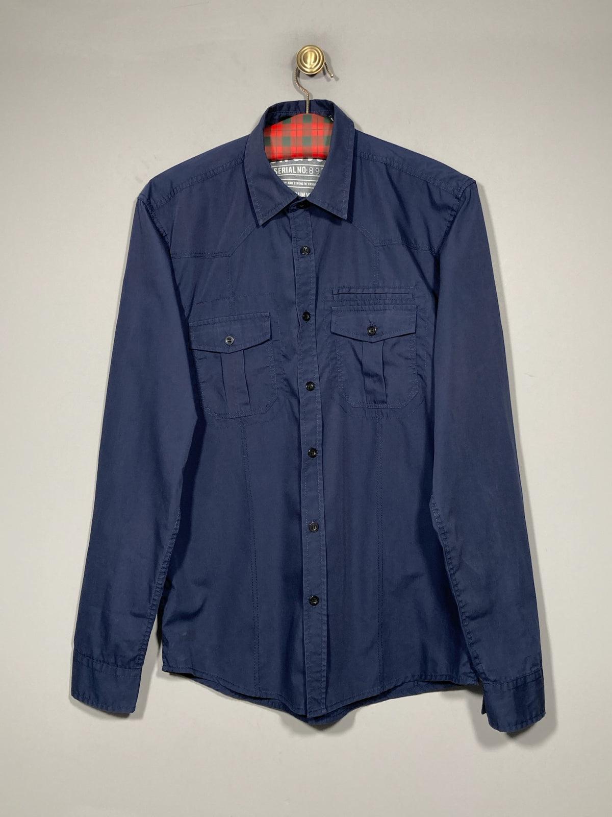 Camasa Jack&Jones - marimea M - Intre Umerase