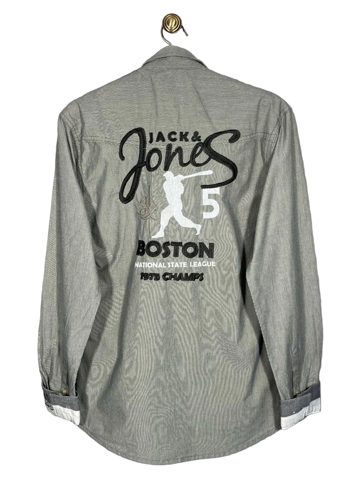 Camasa Jack&Jones - marimea S - Barbati