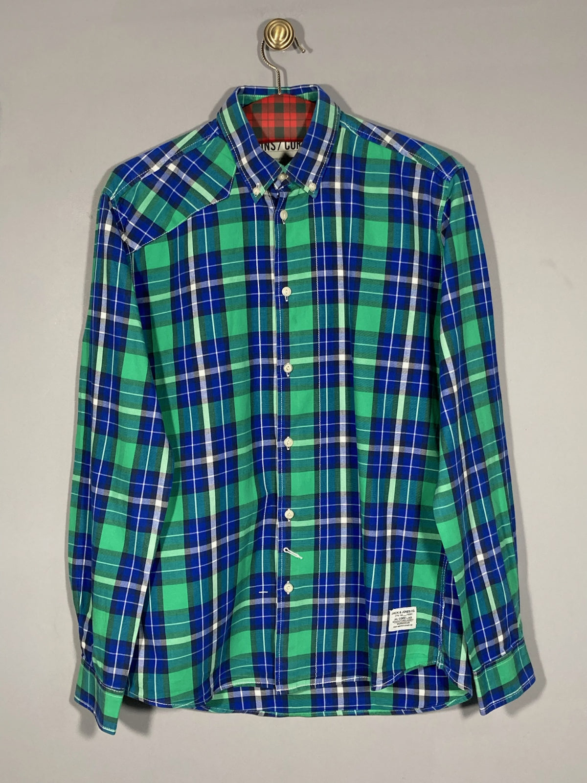 Camasa Jack&Jones - marimea S