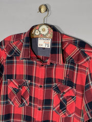 Camasa Jack&Jones - marimea XL - Intre Umerase