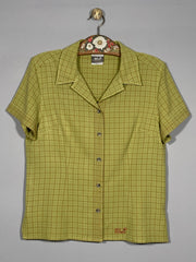 Camasa Jack Wolfskin - marimea L