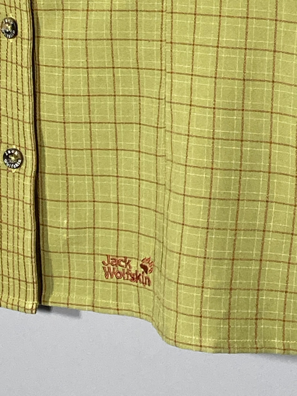 Camasa Jack Wolfskin - marimea L