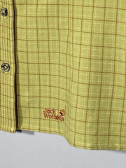 Camasa Jack Wolfskin - marimea L