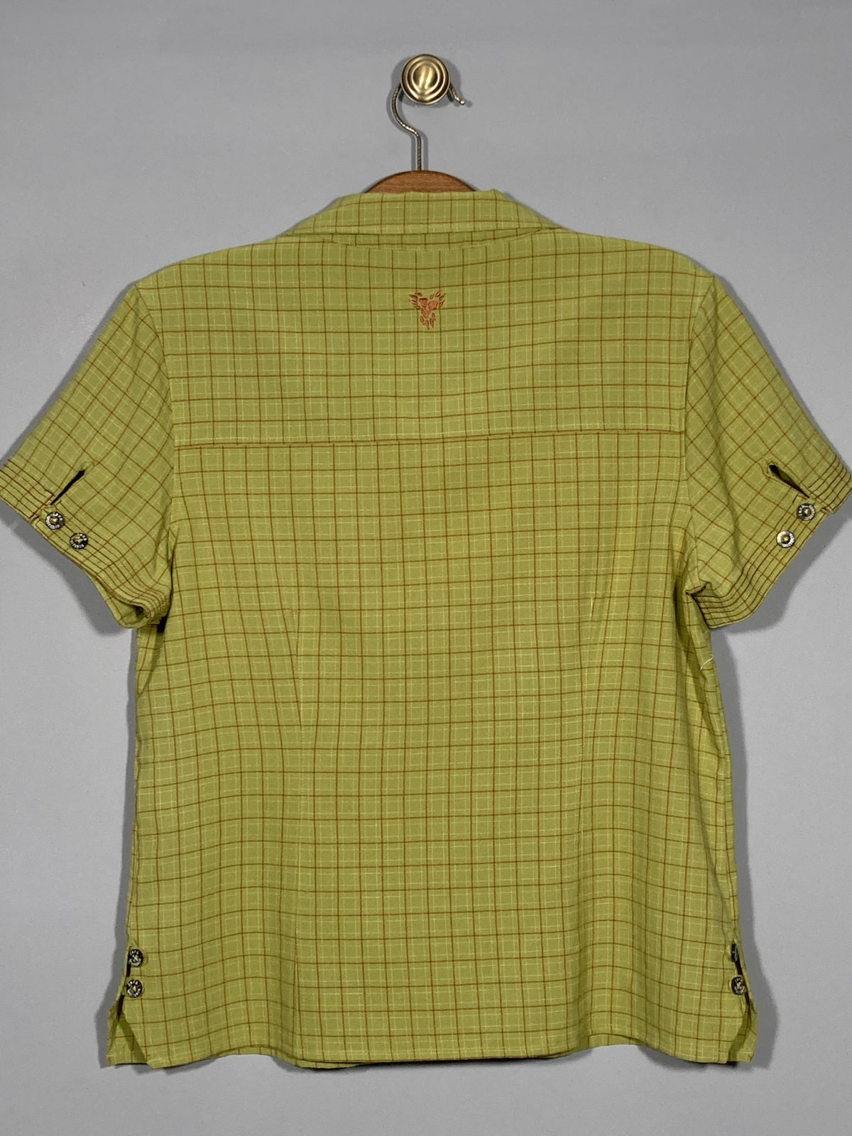 Camasa Jack Wolfskin - marimea L