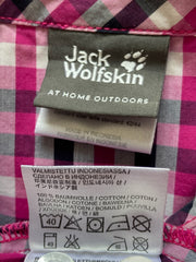 Camasa Jack Wolfskin - marimea L