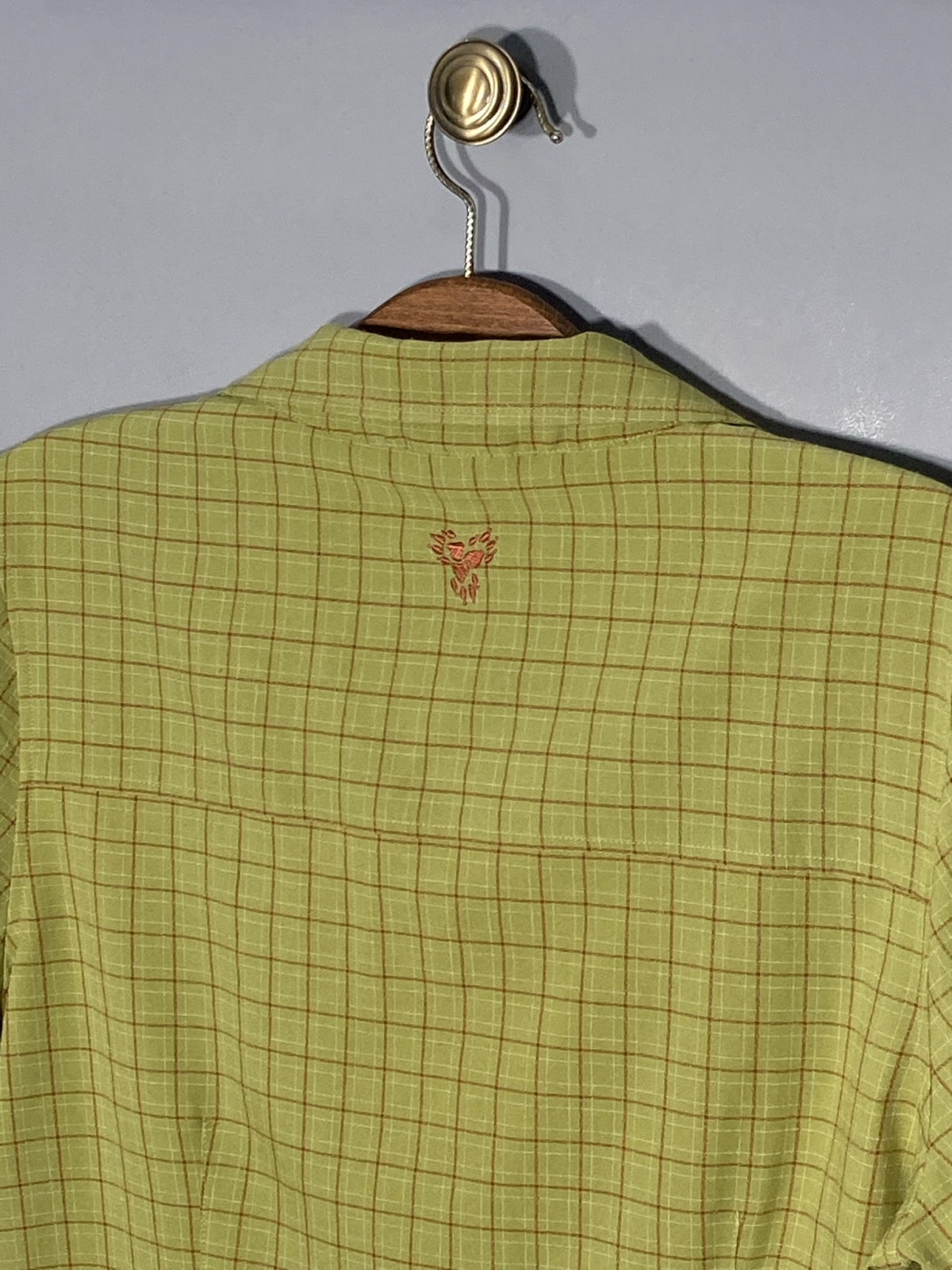 Camasa Jack Wolfskin - marimea L