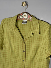 Camasa Jack Wolfskin - marimea L