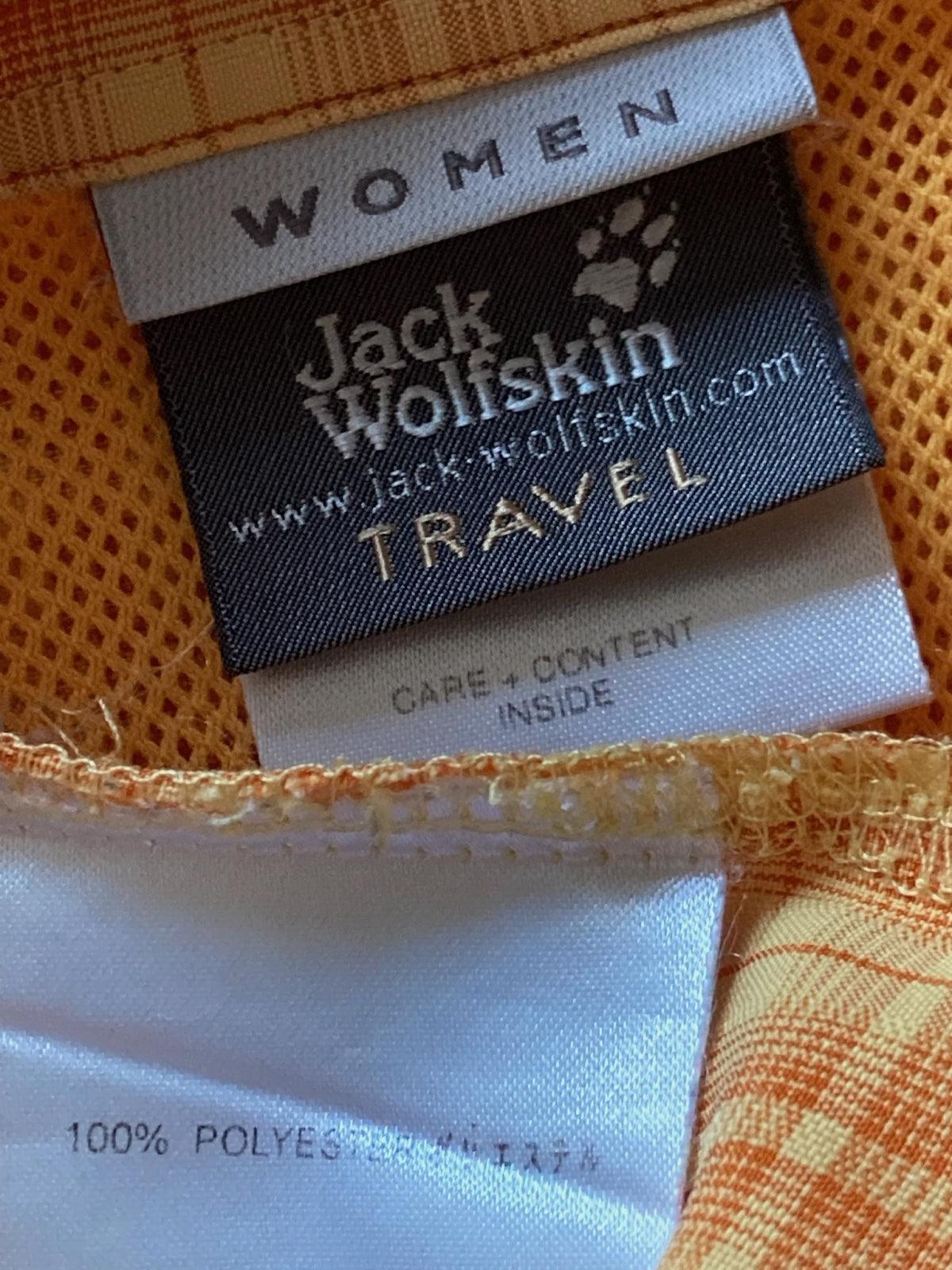 Camasa Jack Wolfskin - marimea M - Intre Umerase