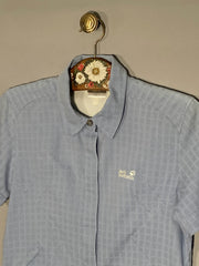 Camasa Jack Wolfskin - marimea S