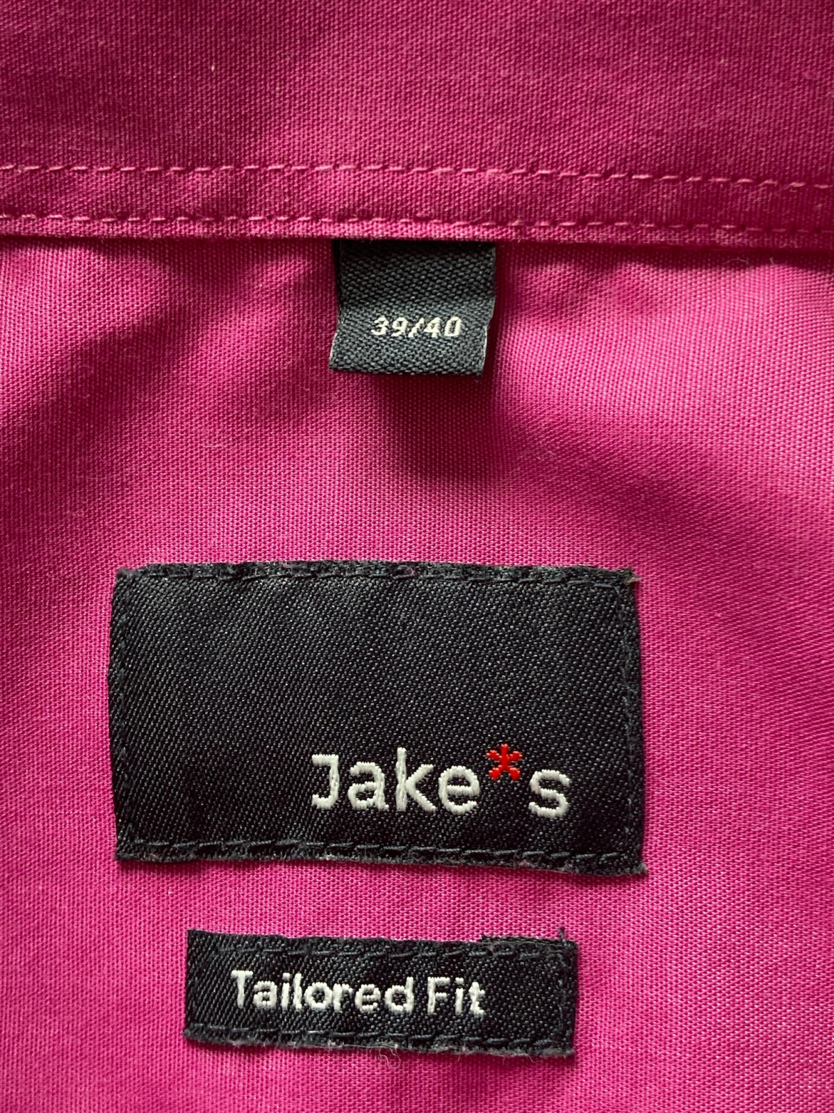 Camasa Jake's - marimea 39/40 - M/L