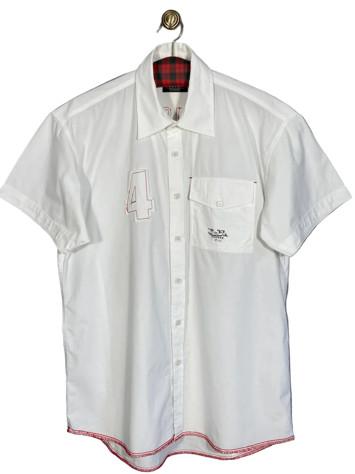 Camasa Scotch&Soda - marimea L - Barbati