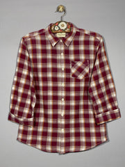 Camasa Scotch&Soda - marimea M - Intre Umerase