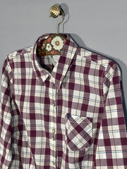 Camasa Tommy Hilfiger - marimea L - Intre Umerase