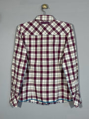 Camasa Tommy Hilfiger - marimea L - Intre Umerase